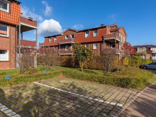 Extérieur maison de vacances