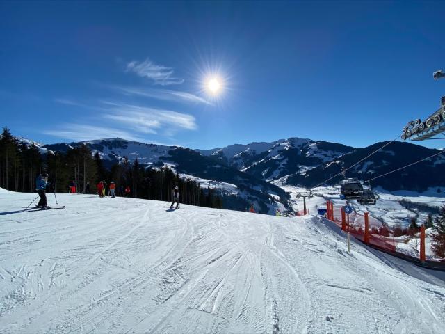 Direkte Umgebung (<1 km)