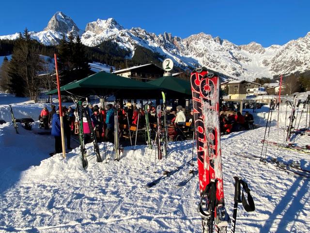 Direkte Umgebung (<1 km)