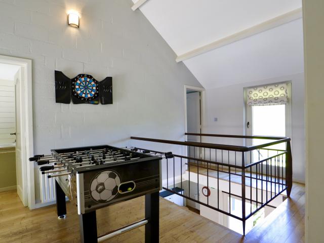 Recreation Room