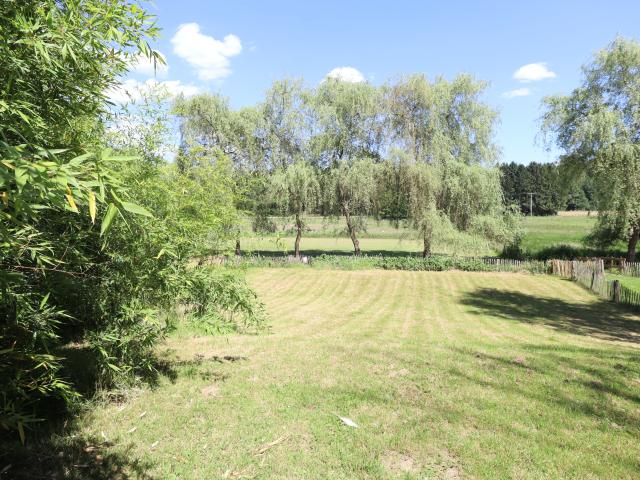 View from Holiday Home