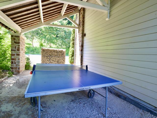 Holiday Home Facilities and Services