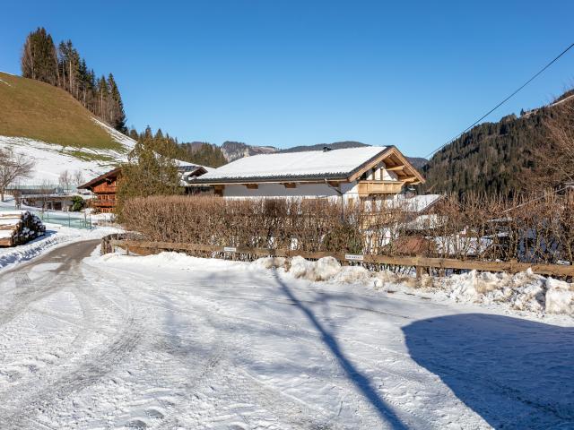 Equipement et services maison de vacances