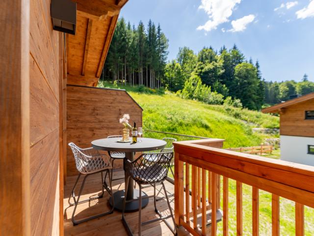 Terras / Balkon