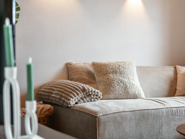 Ambiente / Nahaufnahme