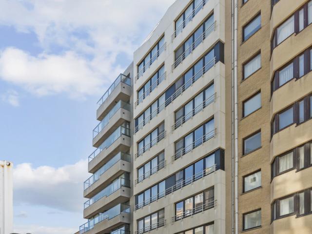 Außenseite Ferienhaus [Sommer]