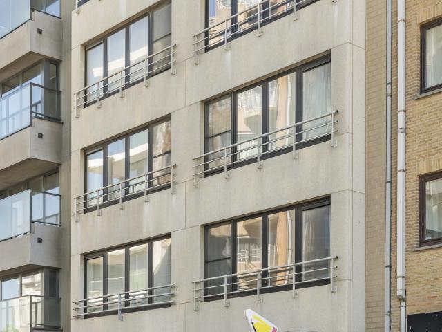 Außenseite Ferienhaus [Sommer]