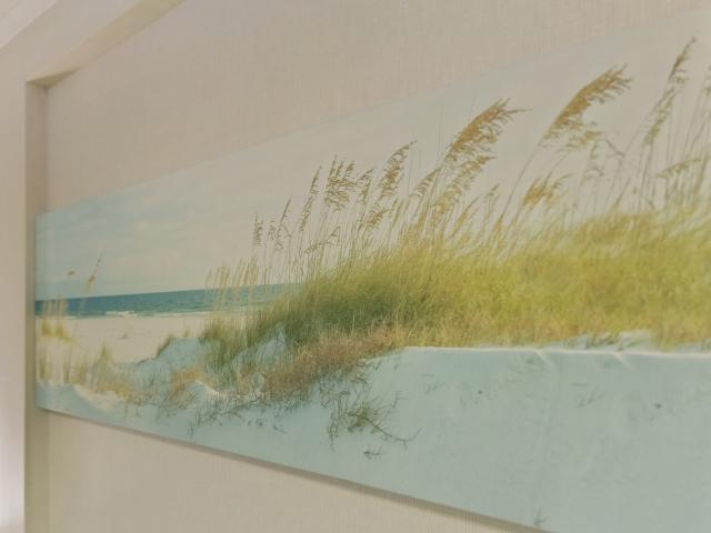 Ambiente / Nahaufnahme