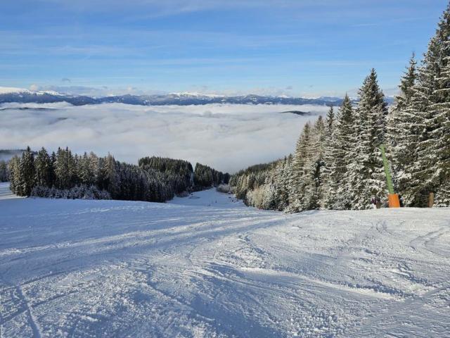 In der Region (>5 km)