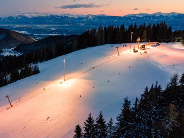 In der Region (>5 km)