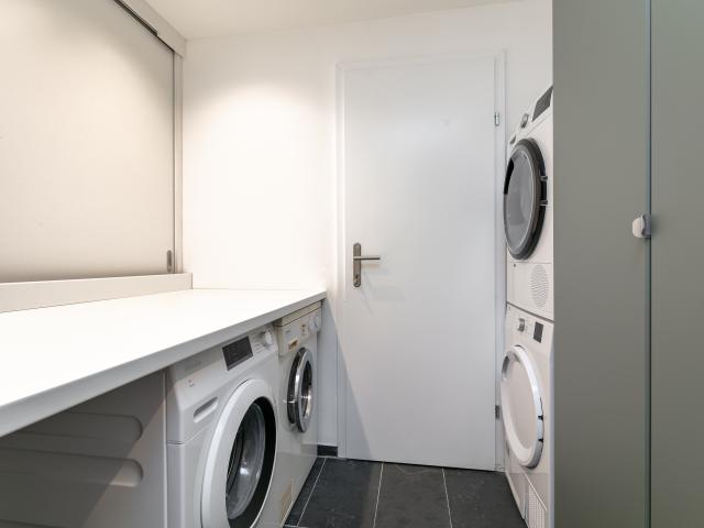 Faciliteiten en service van vakantiehuis