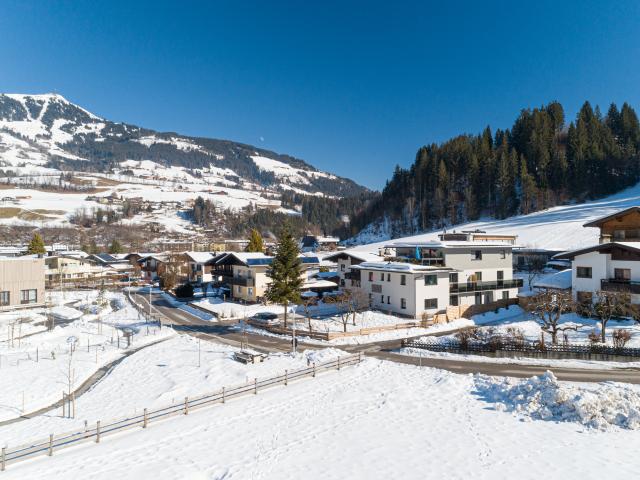 Holiday Home Exterior