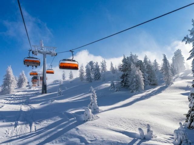 Dans la région (>5 km)