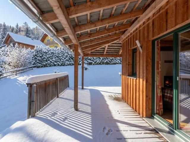 Terrasse / Balkon