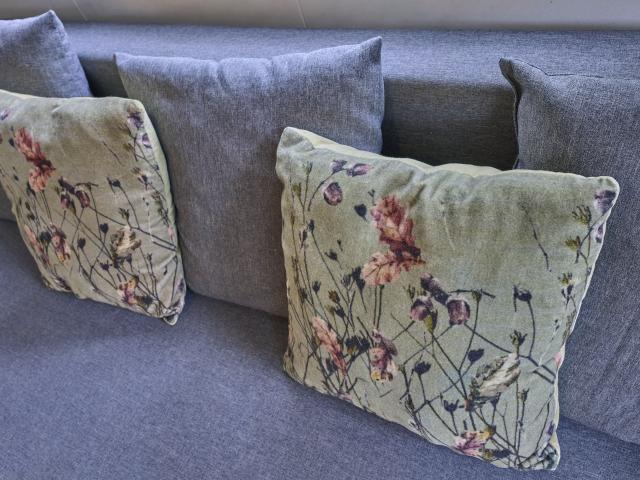 Ambiente / Nahaufnahme