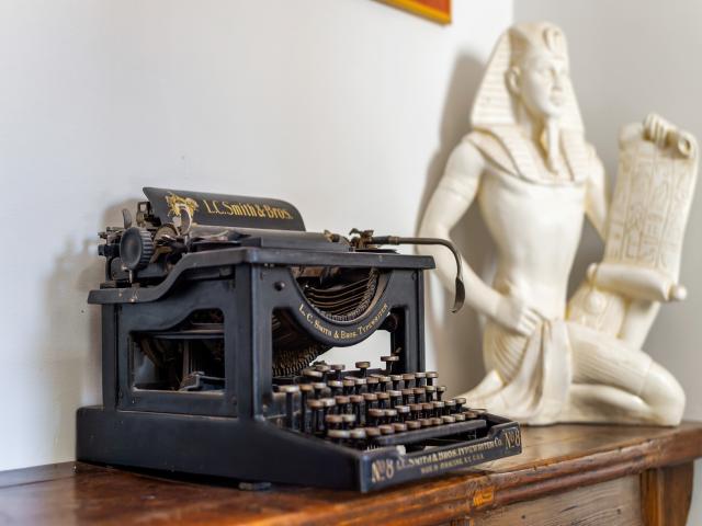 Ambiente / Nahaufnahme