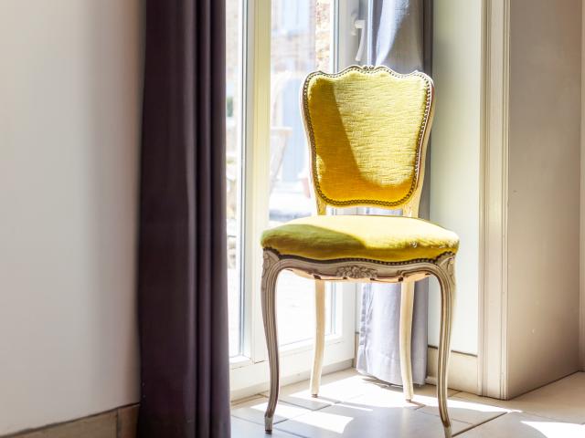 Ambiente / Nahaufnahme