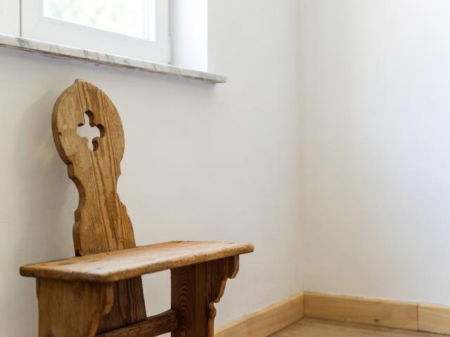 Ambiente / Nahaufnahme