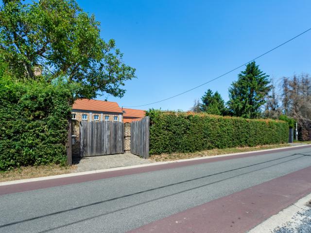 Direkte Umgebung (<1 km)