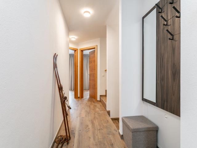 Hall d'entrée / Réception