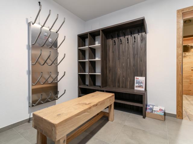 Equipement et services maison de vacances