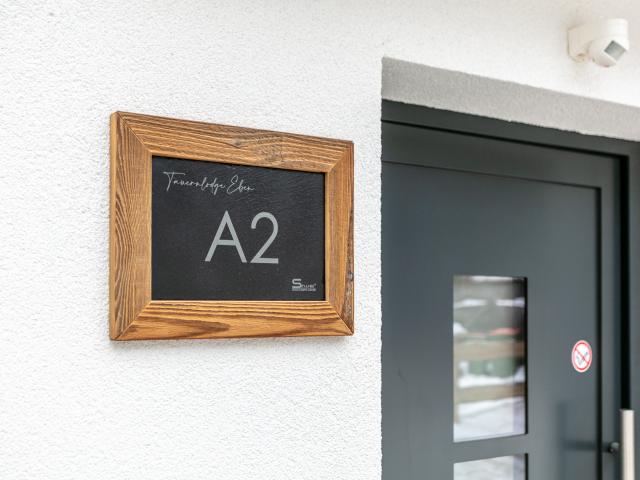 Hall d'entrée / Réception