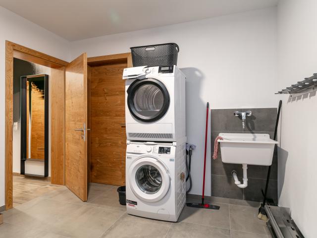 Equipement et services maison de vacances