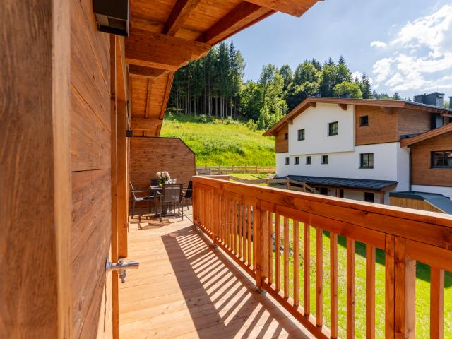 Terrasse / Balkon