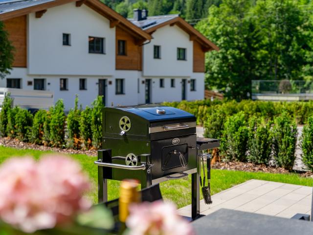Ausstattung und Service des Ferienhauses