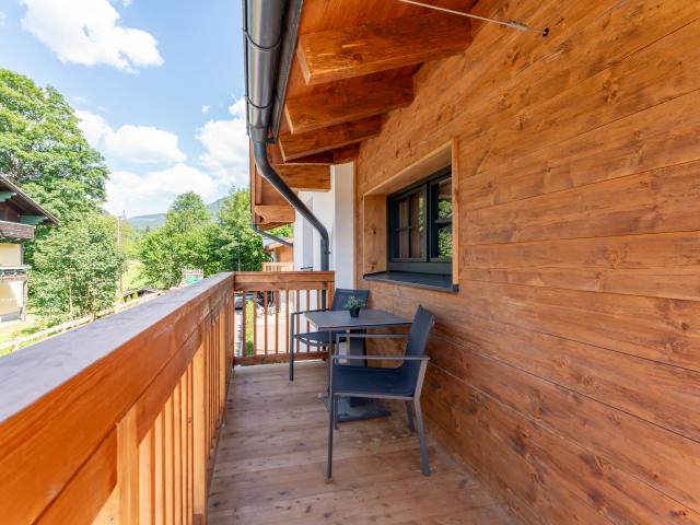 Terrasse / Balkon