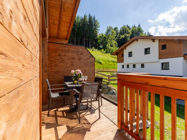Terrasse / Balkon