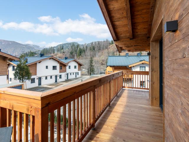 Terrasse / Balkon