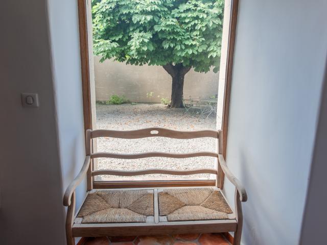 Ambiente / Nahaufnahme