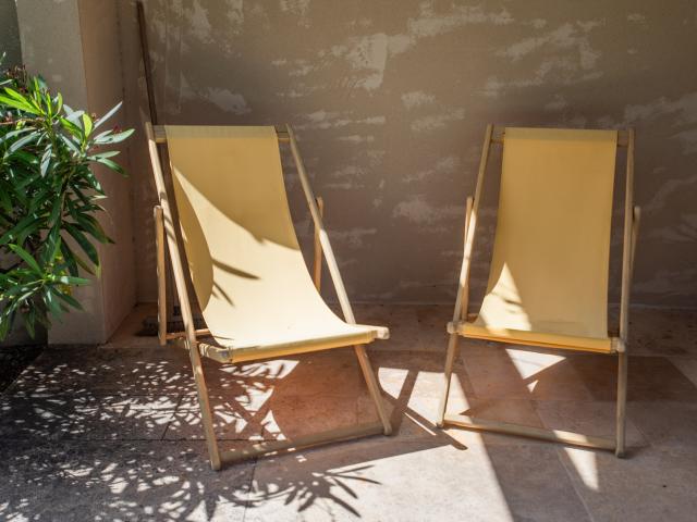 Ambiente / Nahaufnahme