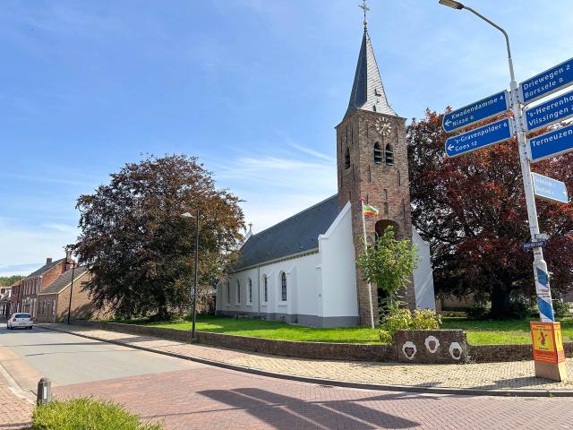 Direkte Umgebung (<1 km)