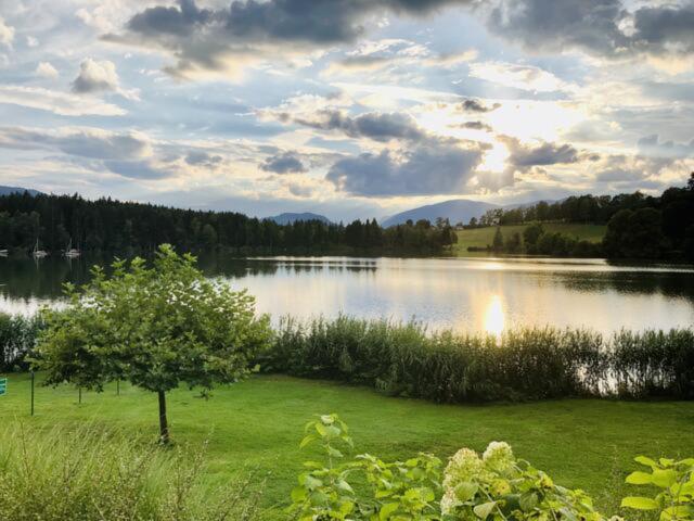 In der Region (>5 km)