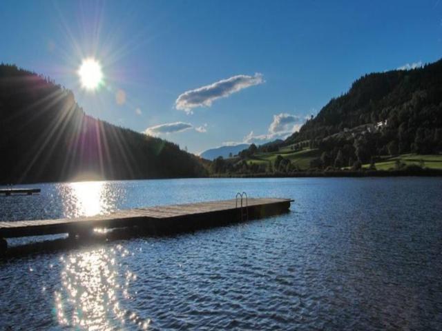 In der Region (>5 km)