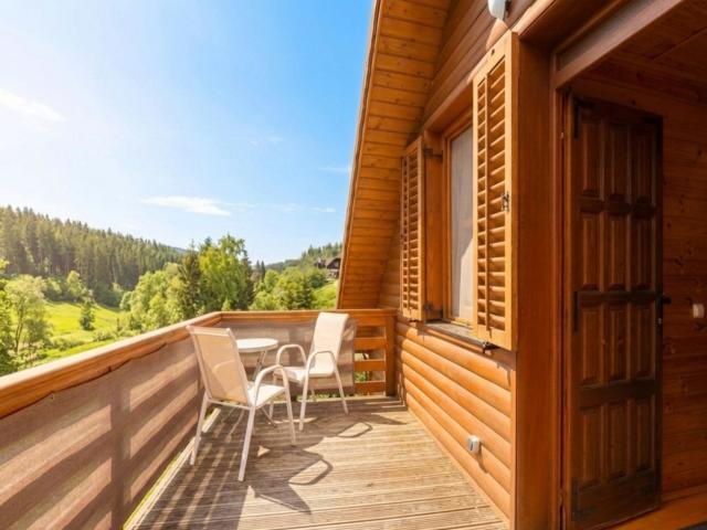 Terrasse / Balkon