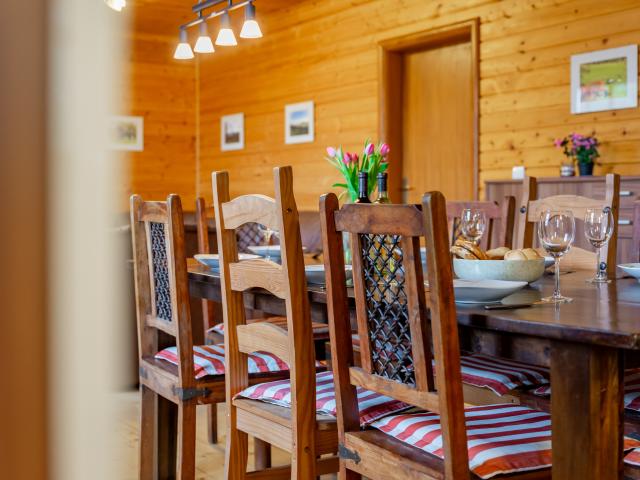 Ambiente / Nahaufnahme