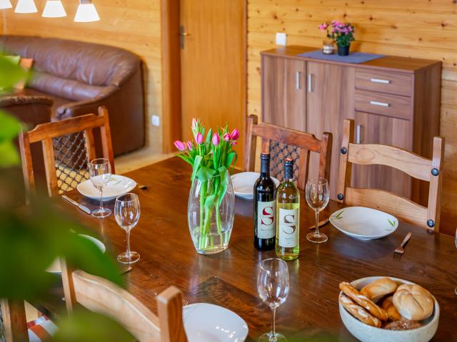 Ambiente / Nahaufnahme