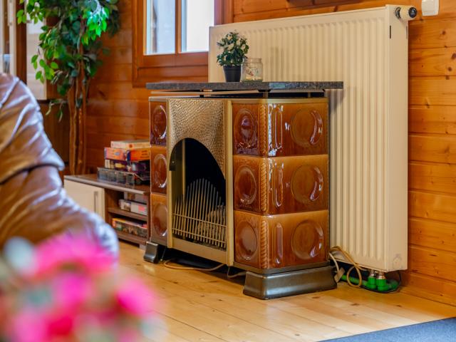 Ausstattung und Service des Ferienhauses