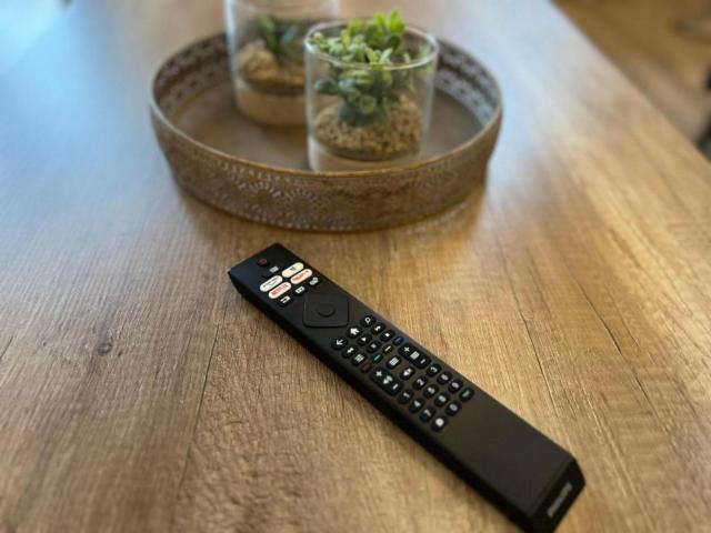 Ambiance / plan rapproché