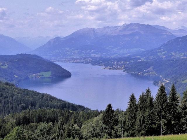 Region (>5 km)