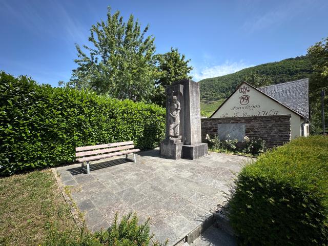 Directe omgeving (<1 km)