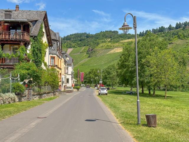 Directe omgeving (<1 km)