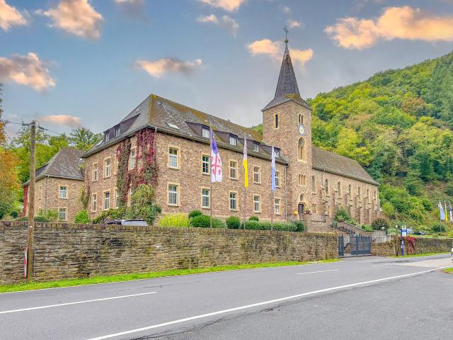 In der Region [Sommer] (>5 km)