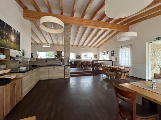 Faciliteiten en service van vakantiehuis