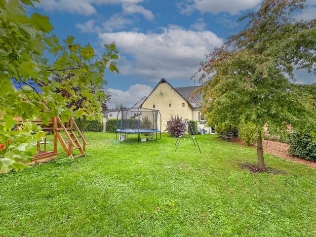 Faciliteiten en service vakantiepark