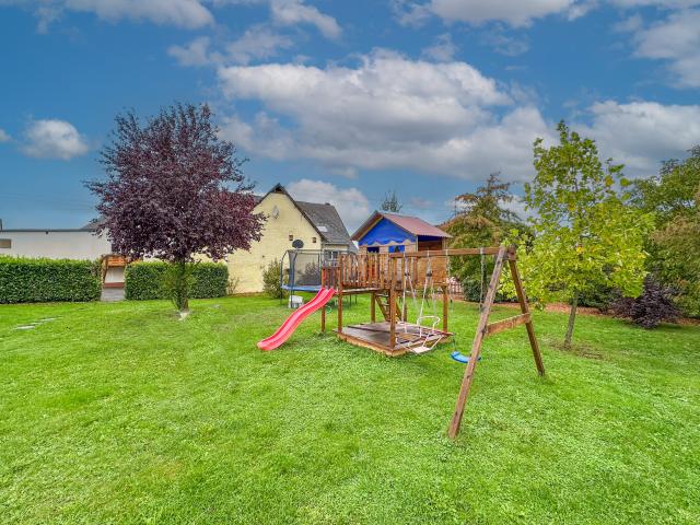 Faciliteiten en service vakantiepark