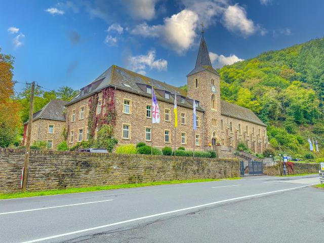 In de regio [zomer] (>5 km)